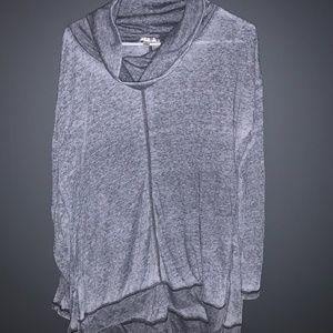 Cowl Neck top